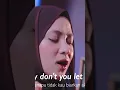 Download Lagu I am a child with something to say (ATOUNA) - NISSA SABYAN #sabyan #nissasabyan #sholawat #shorts