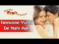 Download Lagu Deewane Yunhi Nahi Aah Gaye - Jhankar - 🎧Full Song HD Mujhe Meri Biwi Se Bachaao | Arshad Warsi