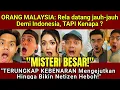 Download Lagu Kenapa Orang Malaysia Lebih Suka Liburan ke Indonesia Jawabannya Bikin Merinding!