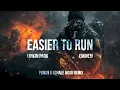 Download Lagu Linkin Park \u0026 Eminem - Easier to Run REMIX (Pxndo x Echale Mojo Remix)