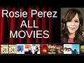 ALL Rosie Perez Movies Ranked by Score Critics Fans