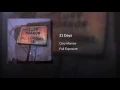 21 Days - Cory Morrow