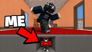 I Secretly CHEATED in a YouTuber HIDE And SEEK...