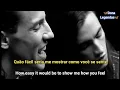 Download Lagu Extreme - More Than Words (Tradução)