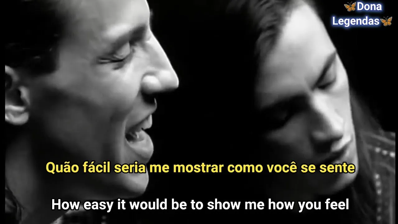Extreme - More Than Words (Tradução) Extreme - More Than Words (Tradução)