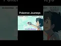 Pokemon Journeys Japanese Theme Song #shorts