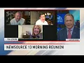 NewSource 13 Morning News Reunion