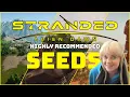 SURVEY SAYS These Are The BEST Stranded Alien Dawn Seeds