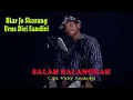 Download Lagu SALAH BALANGKAH - Coony M. Mamahit {FIKRAM COWBOY cover} official video