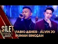 Download Lagu Fabio Asher X Alvin Jo - Rumah Singgah | SILET AWARDS 2022