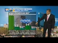 LEX 18 Noon Weather