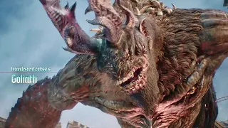 Devil May Cry 5 - Mission 2