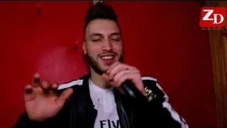 الشاب رامي جيبولي الحاسي و يحيا الحسياوة تبلينا بالحلوة 