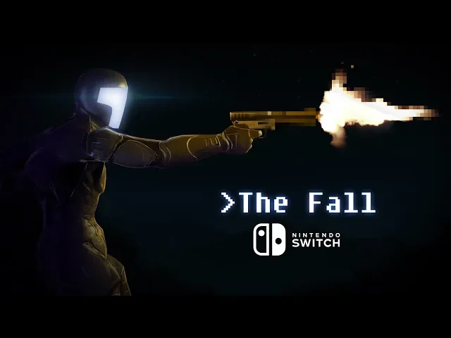 The Fall - Nintendo Switch Edition: Launch Trailer