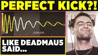 Download How Habstrakt makes his SIGNATURE KICK (EDM/House Kick Masterclass) [Punchy \u0026 Perfect Lows] MP3