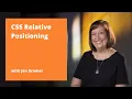 Understanding Relative Positioning