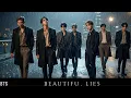 Lagu BTS (방탄소년단) 'BEAUTIFUL LIES' - The 5th Album 'ARIRANG' (FMV)