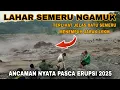 Lagu VIDEO ASLI‼️DETIK² LAHAR SEMERU MENERJANG || MEMBAWA BATU BESAR² SEJAUH 16 KM 😱