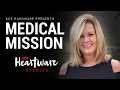 Medical Mission - Ace Heartware Stories