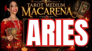 ARIES UN ÉXITO ROTUNDO TE IMPACTA DE GOLPE Y NO PODRÁN CREERLO! TE VISTES DE LAURELES Y BENDICIONES!