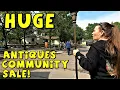 Download Lagu Ep671:  BIG HAUL At This HUGE Antiques Community Sale!!  😲😲😲