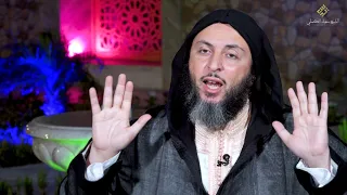 سيرة الحبيب 28 لو خ ضت بنا البحر لخ ضن اه معك ما تخلف منا رجل واحد الشيخ سعيد الكملي 