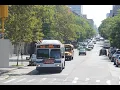 Bx33 bus announcements to Harlem-St Nicholas