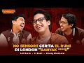 Download Lagu EL RUMI KLARIFIKASI SOAL GAGAL MOVE ON SAMA MASA LALUNYA!! ARIF BRATA \u0026 GILBHAS KASIH NASIHAT!!