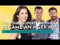 How Jonathan and Drew Scott Created the Property Brothers Became an HGTV Sensatio n