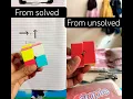 Download Lagu 2by2 rubiks cube solved #rubikscube #cubing #art #cube #music #shorts #viral