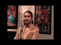 Amber Mark - Mixer (Acoustic)