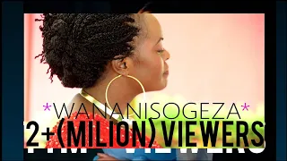 sarah magesa wananisogeza official video