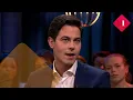 Lagu Rob Jetten over het woningtekort