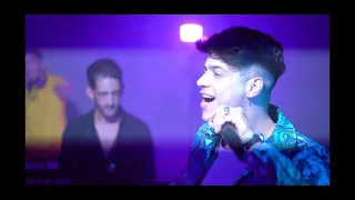 ALI Aladdin Nfawto Yomin Hob O Simana Ta3 7arb نفوتو يومين حب 2022 قنبلة تيك توك 