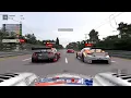 Download Lagu Gran Turismo 7 | Daily Race | Le Mans | Mercedes-Benz CLK-LM