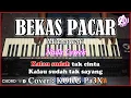 Download Lagu BEKAS PACAR - Mirnawati - Karaoke Dangdut Korg Pa3X ( Nada Cewek)
