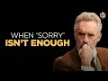 The Art of a Sincere Apology