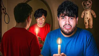 UN PELUCHE M4LDITO🐻😨NOS PERSIGUE *Serie de terror capítulo 2*