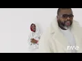 WizKid - Low (Official Video) Ft. Larry Gaaga