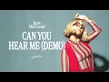 Jamie MacDonald - Can You Hear Me (Demo) (Official Audio)