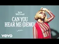 Jamie MacDonald - Can You Hear Me Demo