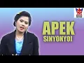 Download Lagu Jusnia-Apak SInyonyoi [ Official music video ]
