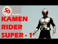Download Lagu KAMEN RIDER SUPER-1 (Episode 2)