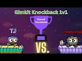 Gimkit Knockback Discord Tournament Quarterfinals Vs TJGimkitThing