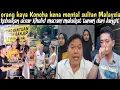 Download Lagu Kebaikan pemuda Malaysia macam malaikat turun dari langit buat sultan Konoha koyak 