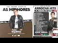 Download Lagu LÉO MAGALHÃES SÓ SUCESSOS - AS ANTIGAS ROMÂNTICAS - LÉO MAGALHÃES AS MAIS TOCADAS #leomagalhaes