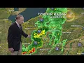 KDKA-TV Evening Forecast