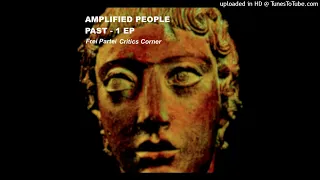 Download Amplified People - FREIPARTEI MP3