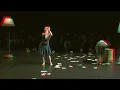 Panta Rei "WEFICTION & PRIVATE RITE" - excerpt in 3D