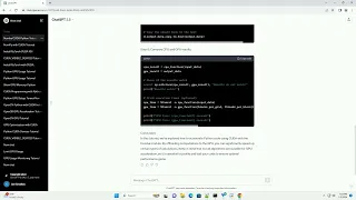 python module for cuda